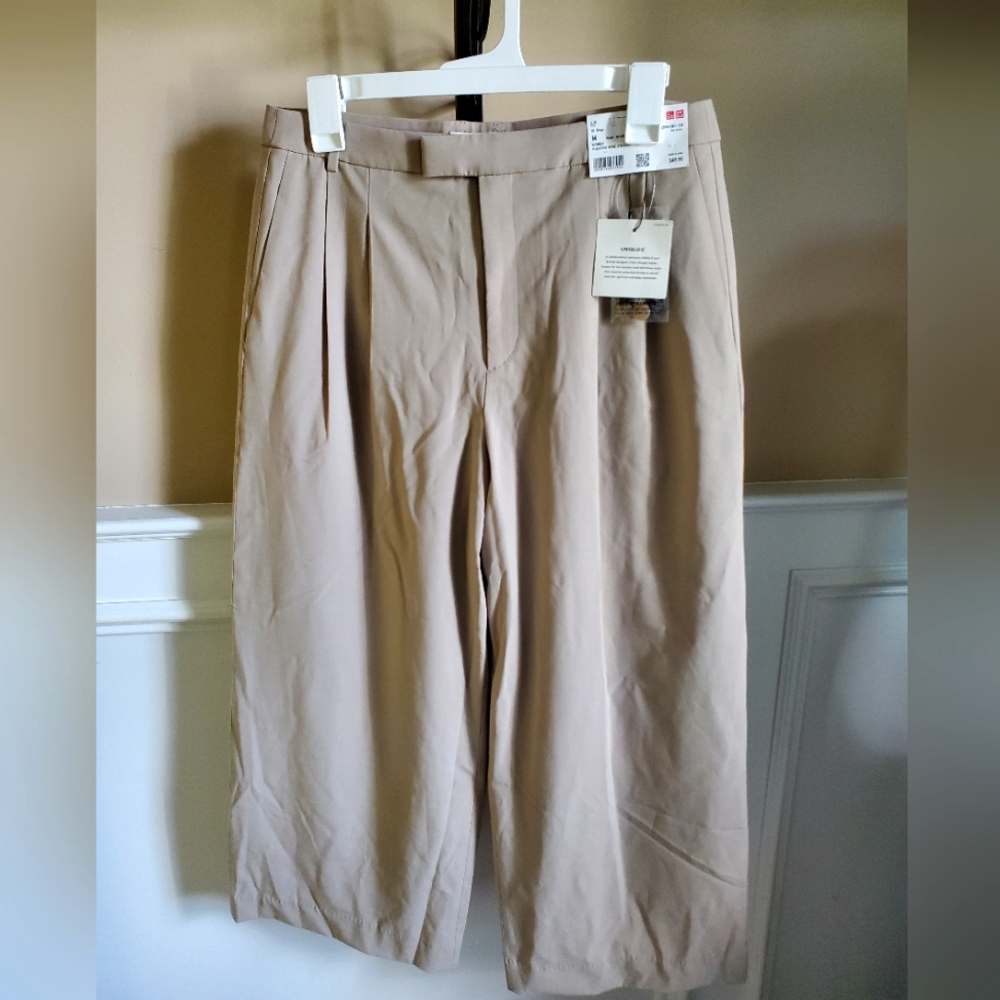 Uniqulo pants